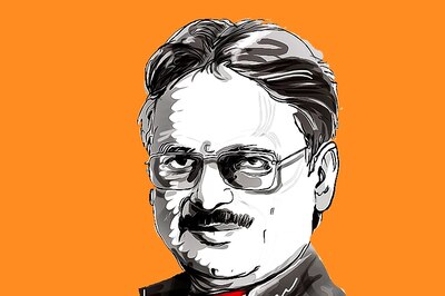 Sarojini Nagar Election Result 2022 LIVE Updates: Rajeshwar Singh of BJP Wins