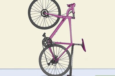 How to Adjust Disc Brakes on a Bike