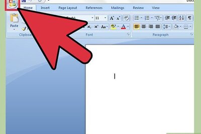 How to Disable or Delete Recent Document List in Microsoft Word or Excel