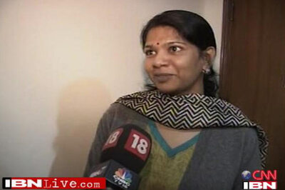 2G scam: All accused including Kanimozhi, A Raja, Shahid Balwa get bail