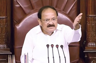 Rajya Sabha Departs From Convention, Allowed Members to Pay Tributes to Arun Jaitley, Jethmalani