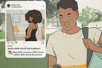 How to Flirt on Instagram Comments