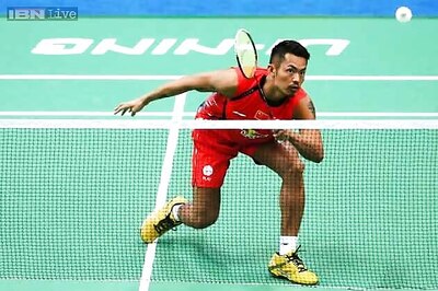 'Super Dan' leaves rivals awestruck at Thomas Cup