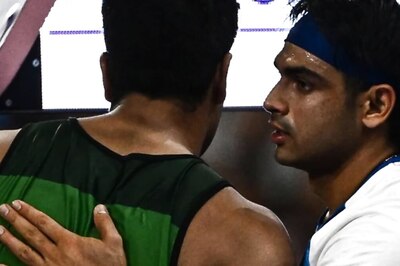 Neeraj Chopra Wore This Rs 50 Lakh Watch At Paris Olympics And We Love it