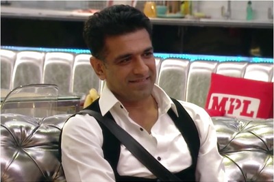 Bigg Boss 14: Eijaz Khan Breaks into Tears Remembering His Mother, Says He Has Only 3 Photos of Her
