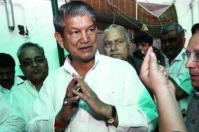 Will quit as Uttarakhand Chief Minister if I lose majority: Harish Rawat