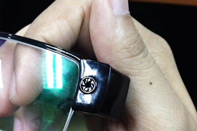 Students Caught Using Smartwatches, Cameras Concealed in Glasses to Cheat in Exams