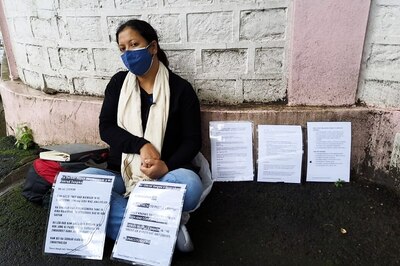 Shillong Activist Demands Financial Aid For Marginalised; Calls Sangma Govt ‘Apathetic’