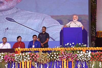 Don't Want Business Class to Get Caught in Red-tape, Says PM Narendra Modi on GST