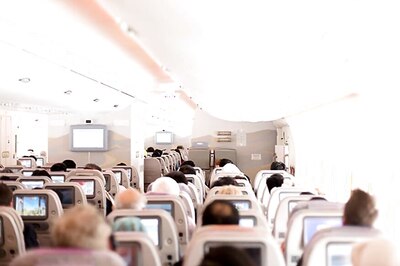 Airlines Asked to Pay Rs 35 Lakh as Compensation for Deboarding Three of Family