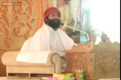 Hearing of Asaram's son Narayan Sai's anticipatory bail plea adjourned