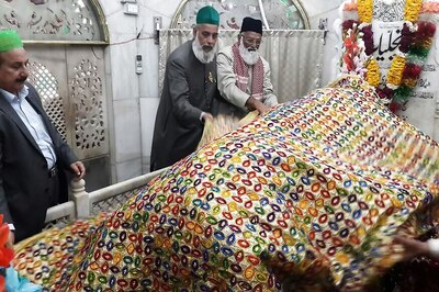 Nizamuddin Dargah's Head Priest Goes Missing in Pakistan
