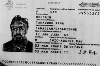 Rana pleads not guilty to 26/11 attack charge