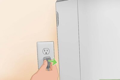 How to Remove Mold from a Dehumidifier's Tank and Clean the Filter