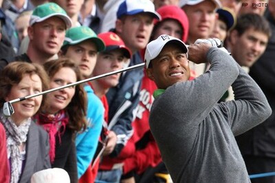 Tiger, Fowler among Ryder Cup picks