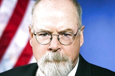 Ex-FBI Lawyer Who Altered Russia Probe Email Seeks Probation