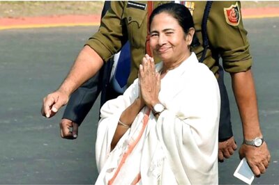 'Anti-farmer, anti-people budget': Mamata Calls BJP a Washing Machine for Black Money