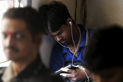 India Top Global Exporter of Information, Computer and Telecom Services