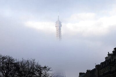 New climate draft unveiled; India seeks help to replace coal