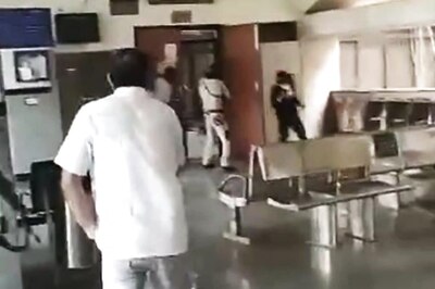 Delhi Police Files Charge Sheet in Rohini Court Shootout Case