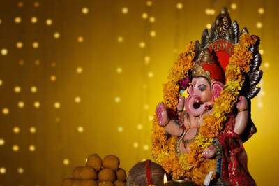 Ganesh Chaturthi 2023 Satori Recipe: Maharashtra-Special Rava Laddoo to Enjoy This Festive Season!