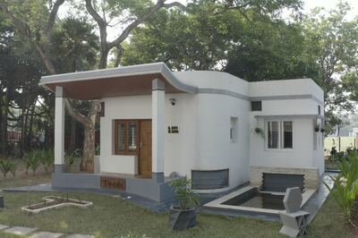 On HistoryTV18: This Start-Up From Tamil Nadu ‘Prints’ Affordable Houses