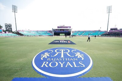 RR vs GT, IPL 2023: Jaipur Weather Forecast And Jaipur Pitch Report