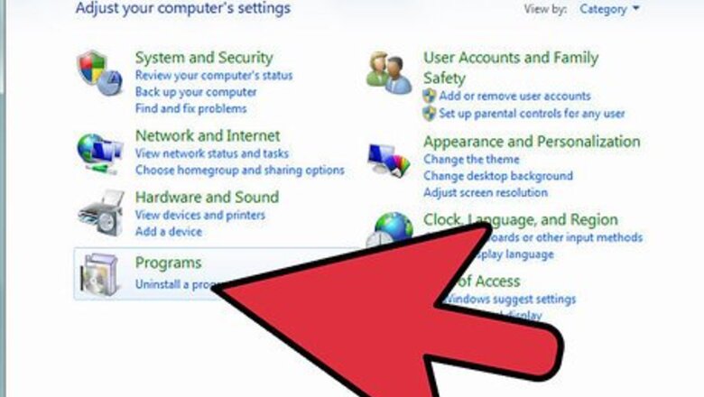 How to Uninstall Comodo Internet Security Premium