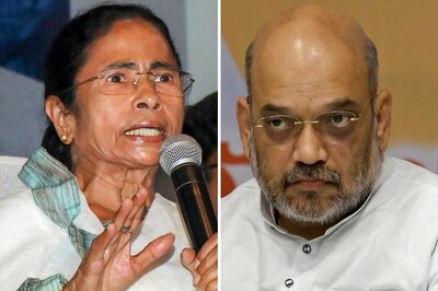 Does Amit Shah Have His Father's Birth Certificate to Prove Citizenship: Mamata Banerjee