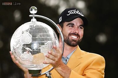 Nick Cullen wins Australian Masters, Adam Scott bid falls short