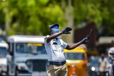 Chennai Police Issues Traffic Advisory Ahead of PM Modi's Visit Today | Check Traffic Routes & Diversions
