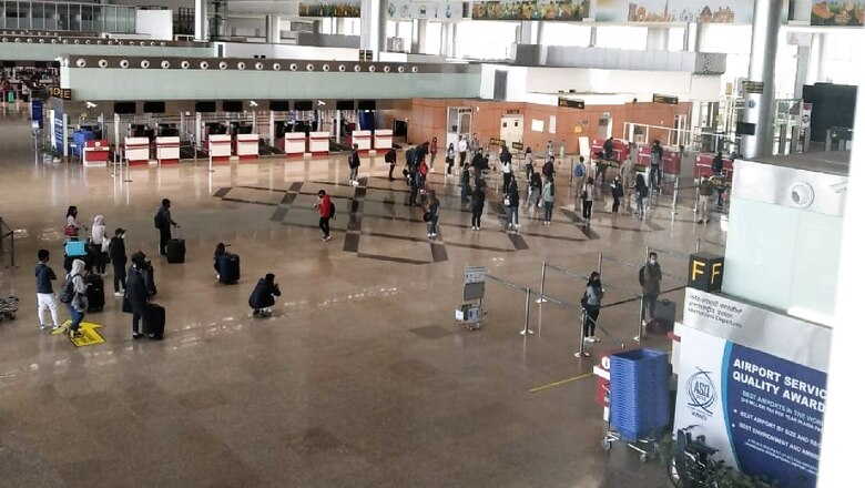 MoCA Notifies Renaming of Chandigarh Airport as Shaheed Bhagat Singh International Airport