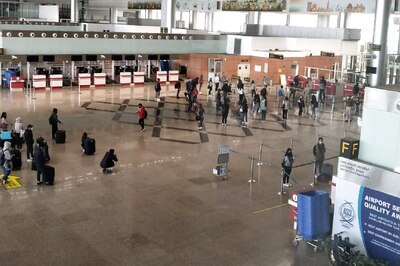 MoCA Notifies Renaming of Chandigarh Airport as Shaheed Bhagat Singh International Airport