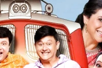 Navra Maza Navsacha 2: Sachin And Supriya Pilgaonkar’s Rom-com Surpasses Rs 10 Crore Mark