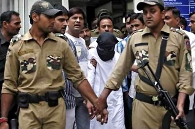 26/11: Jundal's custody ends, court hearing today