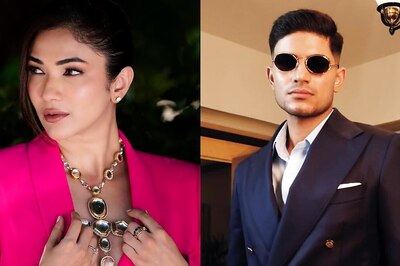 Ridhima Pandit Says 'I Don't Even Know Shubman Gill' Amid Their Wedding Rumours