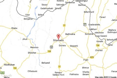 Four bombs recovered from Khanua village