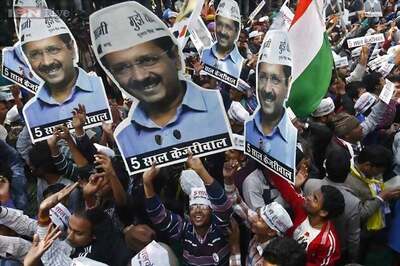 Inspired by Arvind Kejriwal, IITians mull career in politics