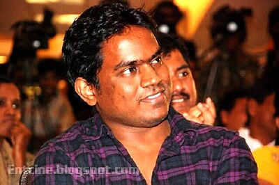 I am thrilled about Gautham's 'NEP': Yuvan