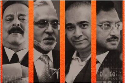 Bad Boy Billionaires Review: Netflix Tries But There Is Nothing New