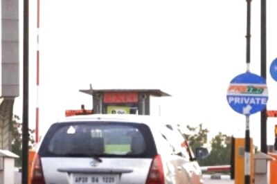 Varanasi Airport: Airtel Payments Bank, Park+ Come Together for FASTag-based Smart Parking Solution