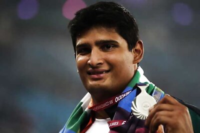 Gowda confident despite fund crisis