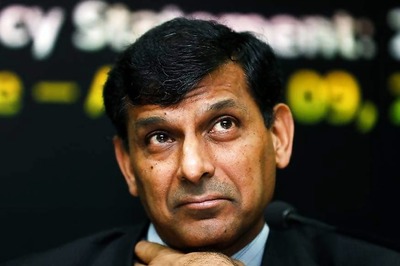Govt Should Focus on Spending on Profitable Firms to Boost Economy: Raghuram Rajan