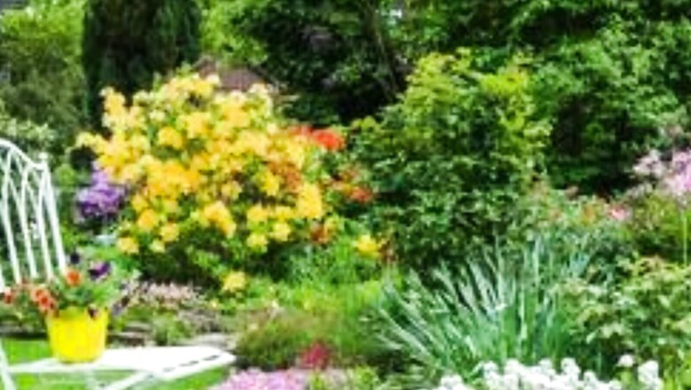 Tips On How You Can Always Keep Your Garden Green And Beautiful Throughout The Year