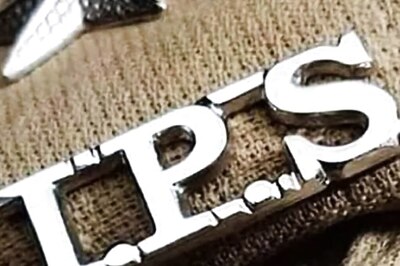 Alok Ranjan Appointed NCRB Chief, Amit Garg To Head National Police Academy