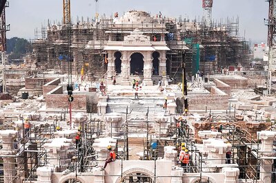 ‘Only Ram, Ram After January 22’: RSS Leaders on How Ayodhya Temple Will Dominate Political Narrative