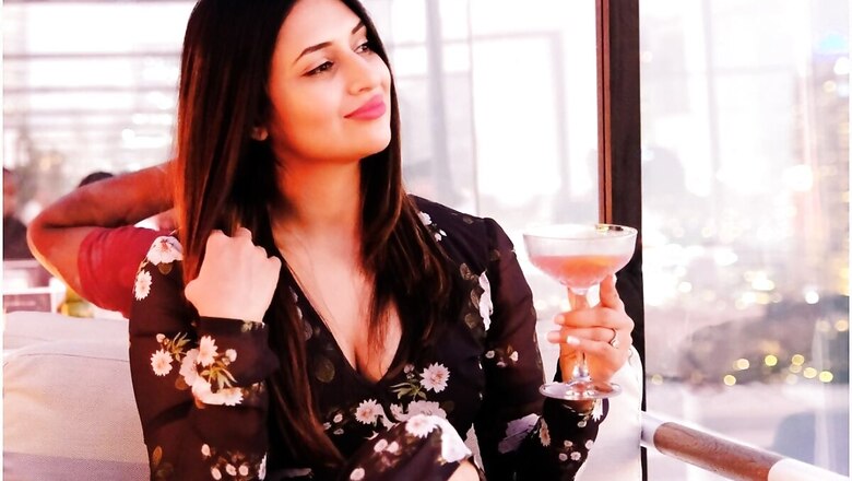 Happy Birthday Divyanka Tripathi: Take a Look at Her Life Through These Instagram Posts