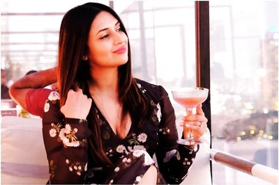 Happy Birthday Divyanka Tripathi: Take a Look at Her Life Through These Instagram Posts
