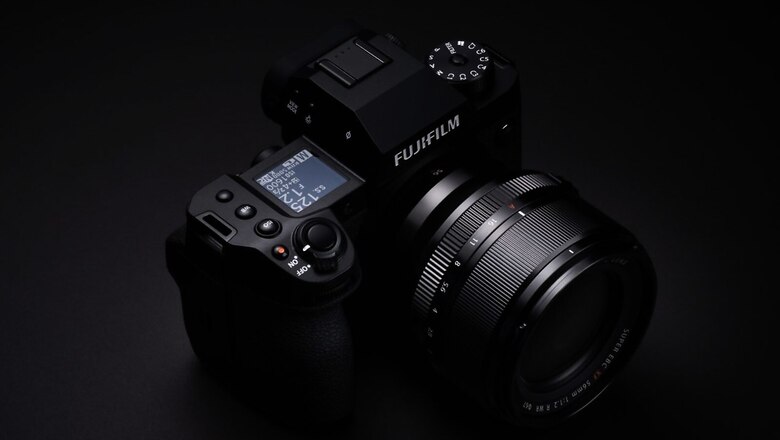 Making Videos Is Now A Full-time Job For Many: Fujifilm On The 'YouTuber Economy' In India