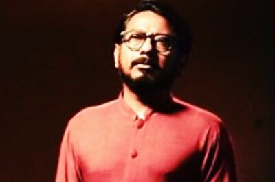 Bigg Boss 14: Onir Clueless About Being 'One Of the Contestants'